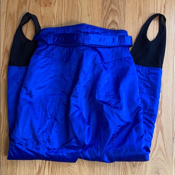 ‼️Final Sale‼️Tyrolia by Head ski/snowboarding pants - Picture 5 of 7
